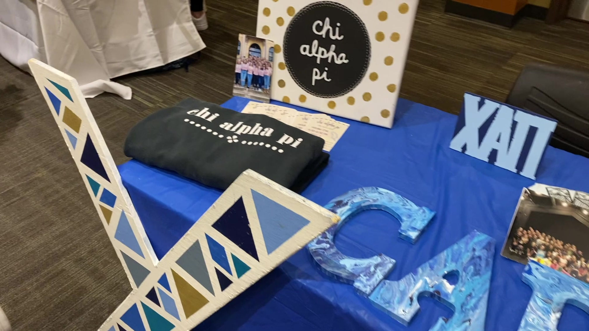 Greek Fair (October 2021)
